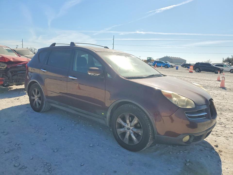 2006 Subaru B9 Tribeca 3.0 H6