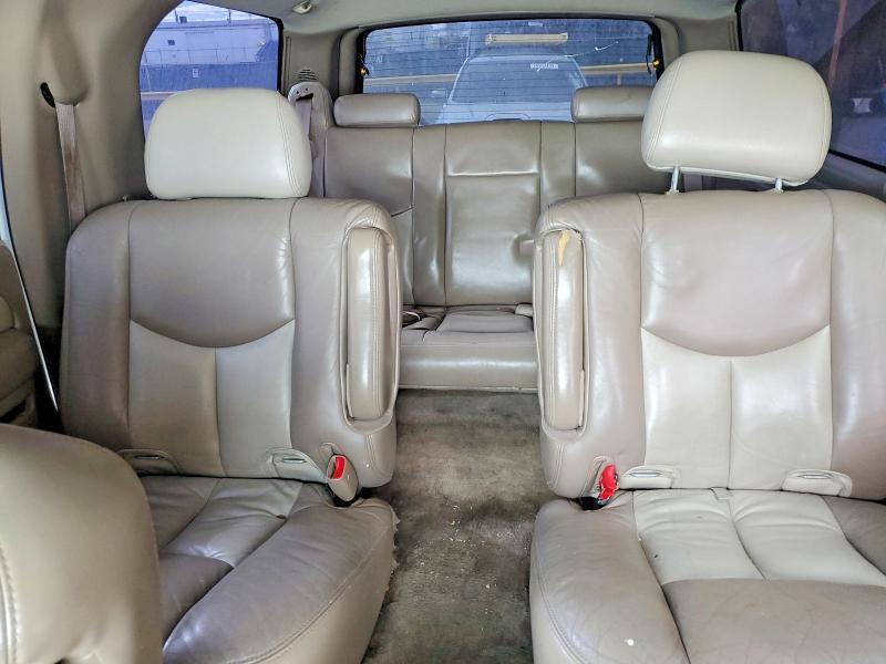 2005 GMC Yukon xl Denali