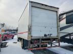 2009 International 4300 Refrigerated BOX Truck
