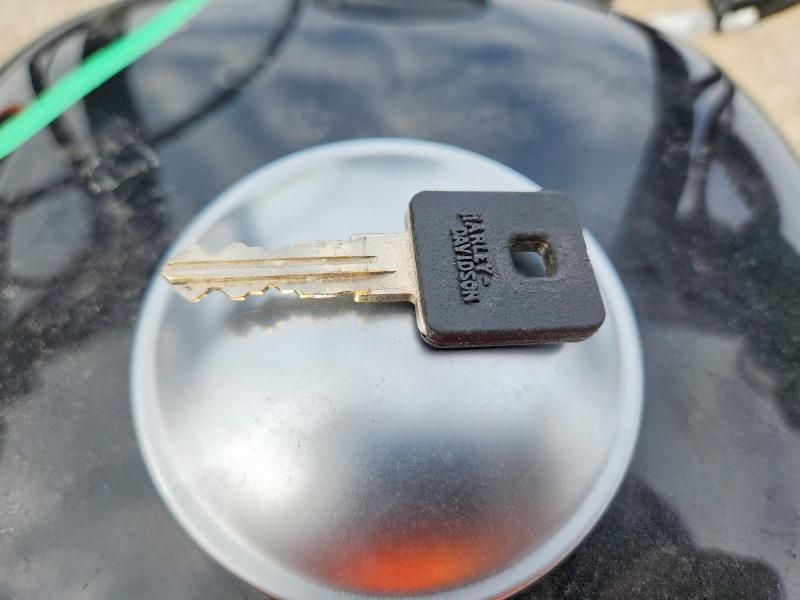 2020 Harley-Davidson XL1200 NS