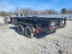 2025 Carry-On 7X14DLPE14K-TP Dump Trailer