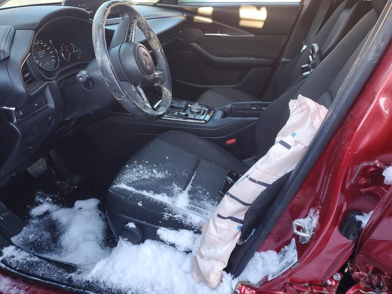 2023 Mazda Cx-30 Preferred