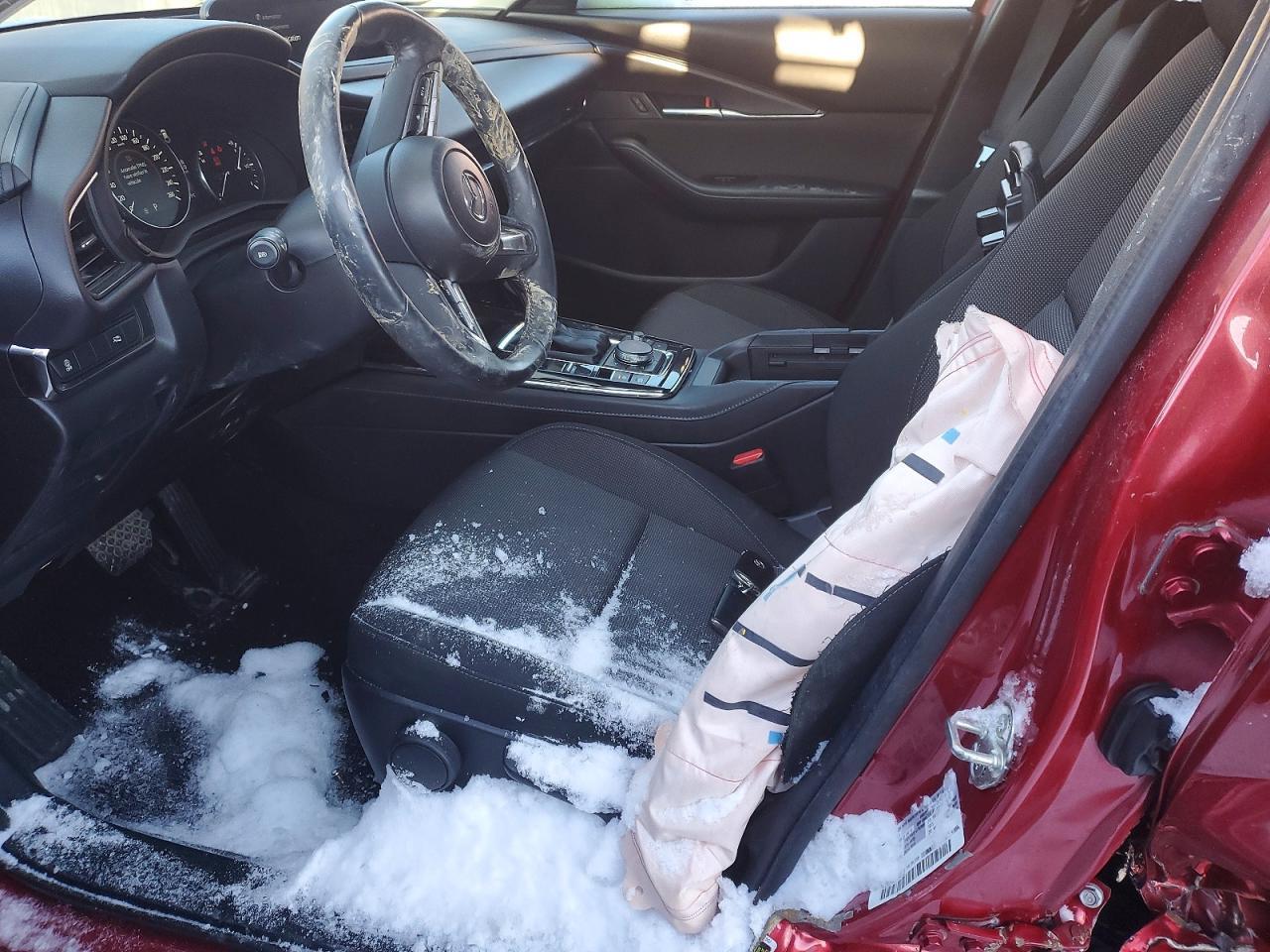 2023 Mazda Cx-30 Preferred