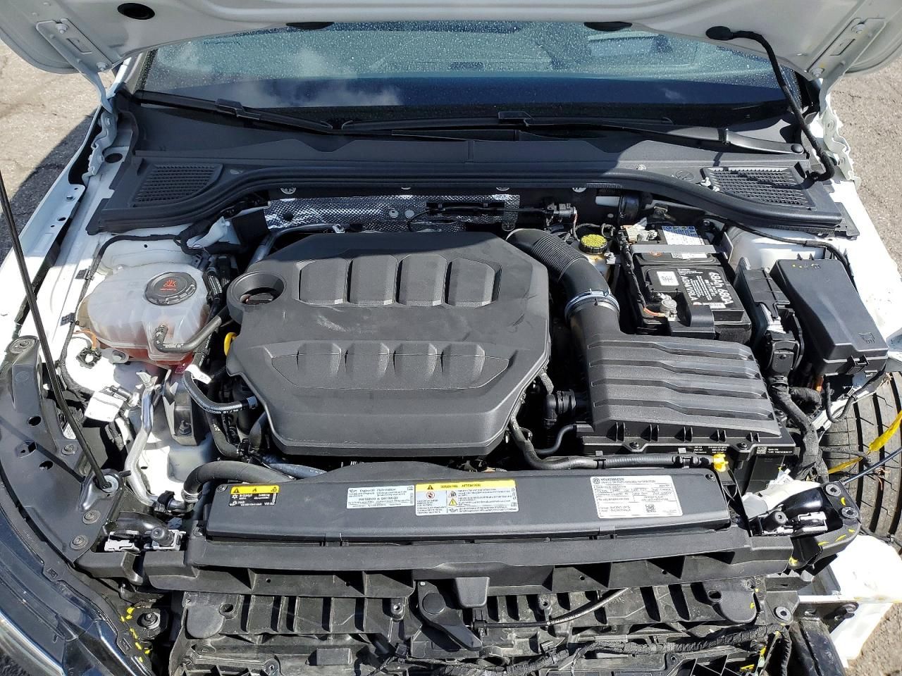 2024 Volkswagen Gti Automatic