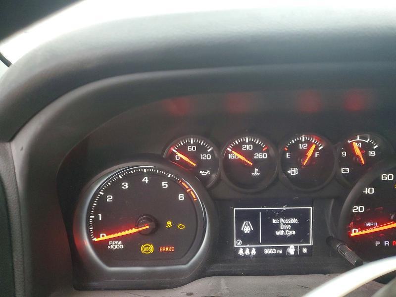 2024 Chevrolet Silverado HD Utility / Service Truck