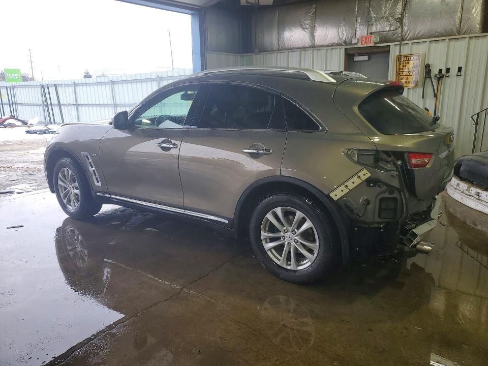 2015 Infiniti Qx70