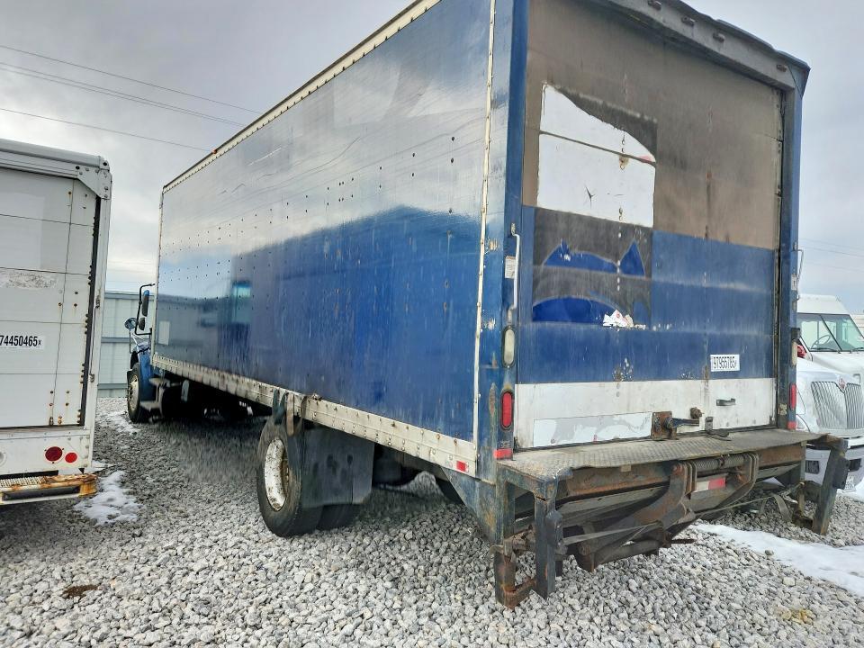 2011 Freightliner M2 106 Medium Duty