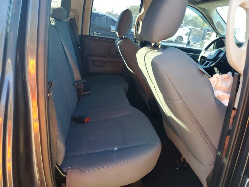 2017 Dodge RAM 1500 SLT