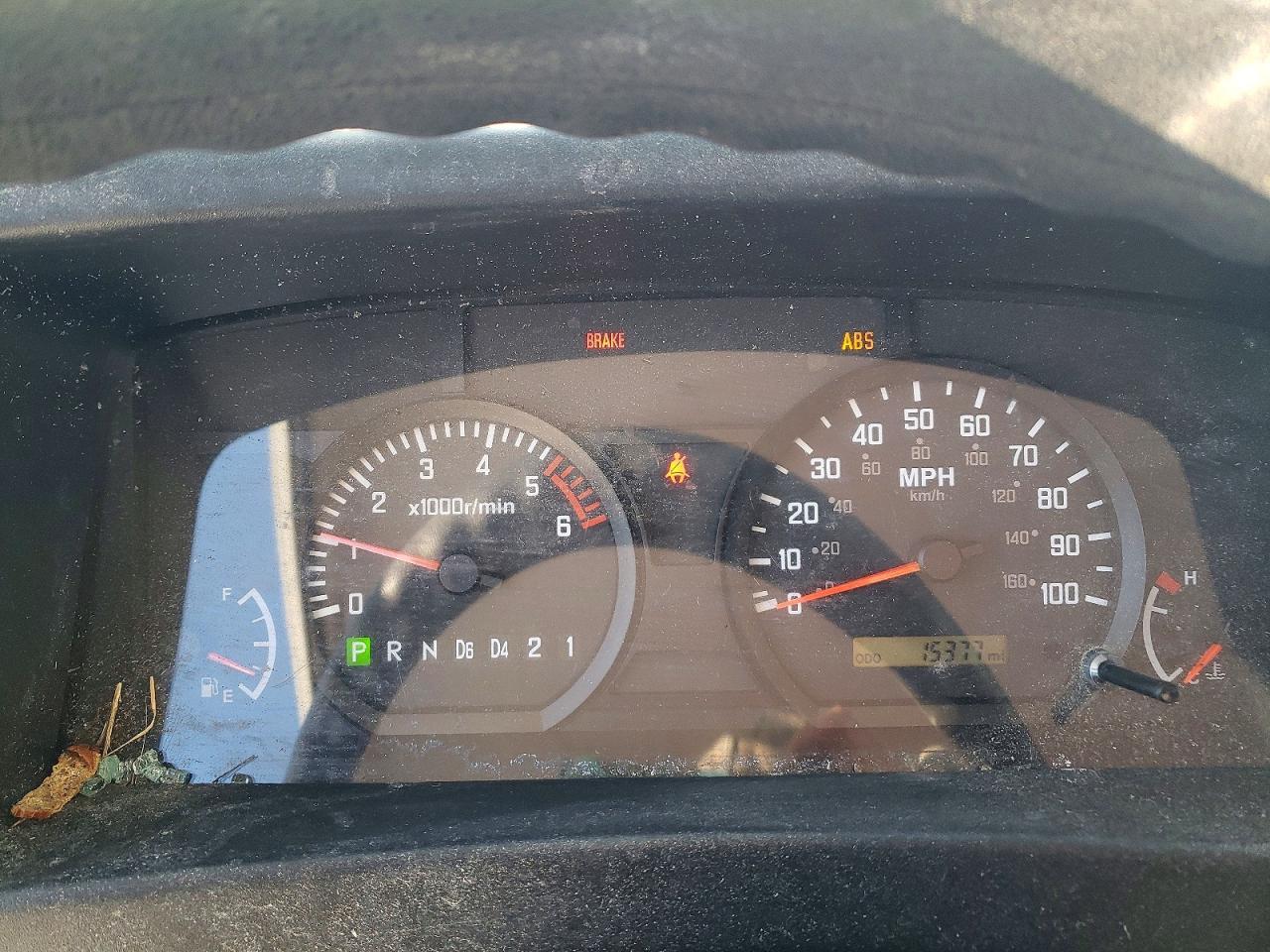 2024 Isuzu NPR BOX Truck