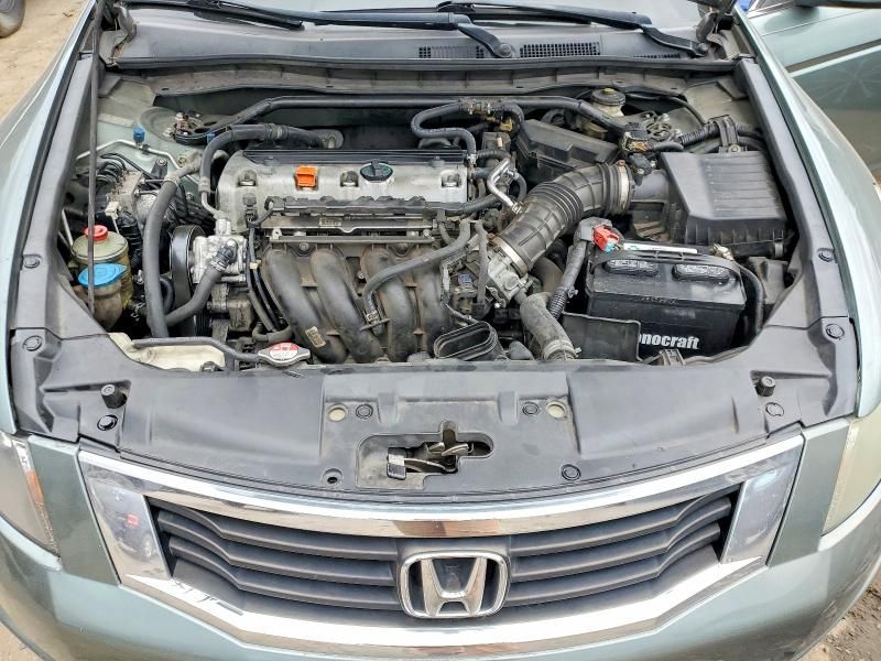 2010 Honda Accord ex