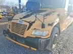 2012 Blzs Vision-School Bus