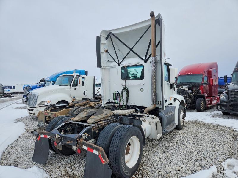 2018 Peterbilt Tractor 2018 Peterbilt 579 Semi Truck