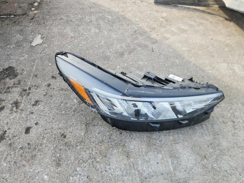 2024 Ford Escape st Line