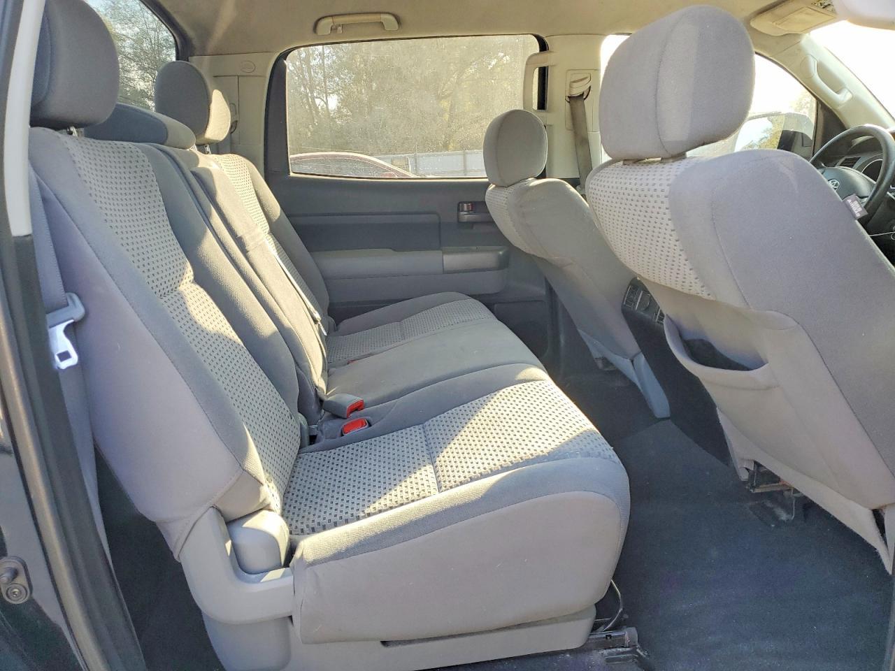 2013 Toyota Tundra Crewmax SR5