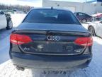 2011 Audi A4 Premium Plus