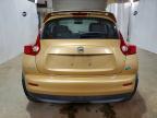 2014 Nissan Juke s