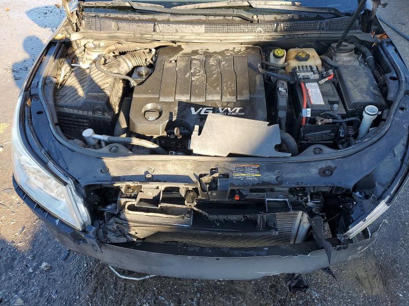 2011 Buick Lacrosse cxl