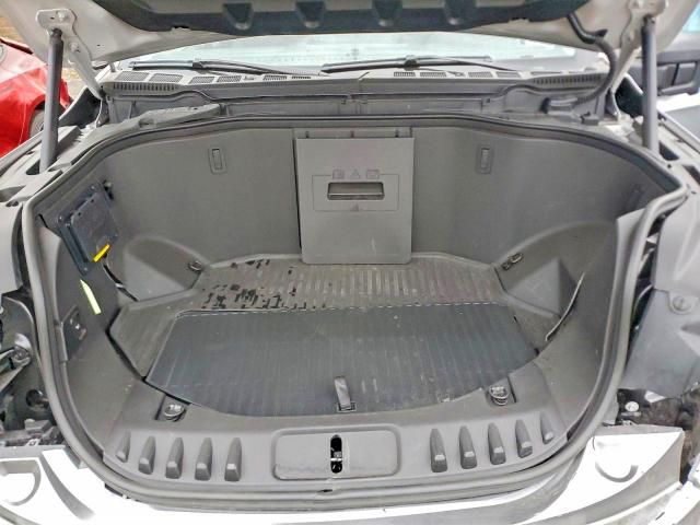 2024 Ford F150 Lightning xlt