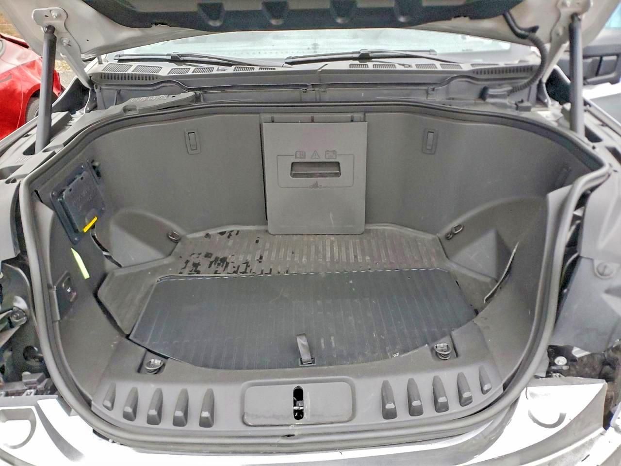 2024 Ford F150 Lightning xlt