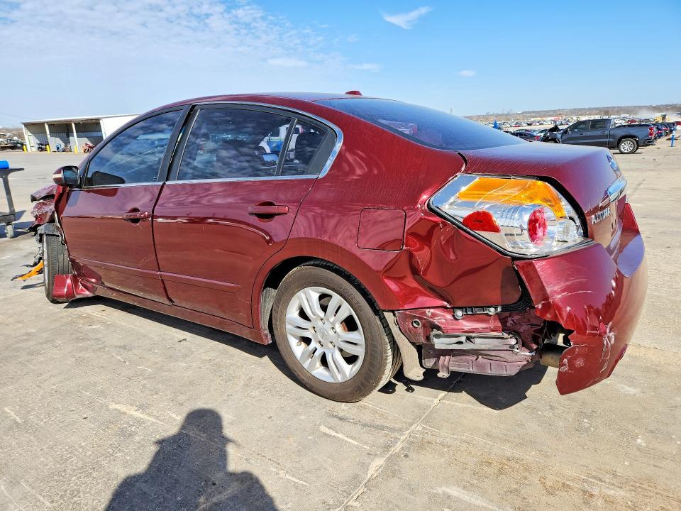 2012 Niss Altima