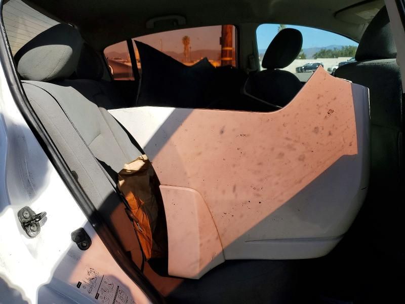 2010 Nissan Sentra 2.0