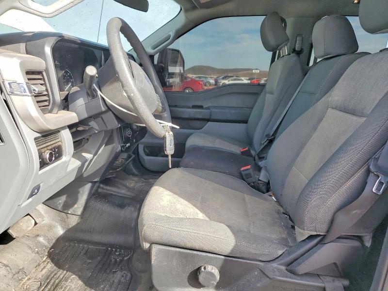 2023 Ford F250 Super Duty