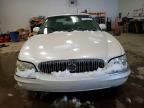 2004 Buick Park Avenue Ultra