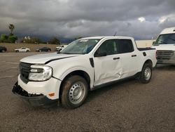 2024 Ford Maverick xl en venta en Colton, CA