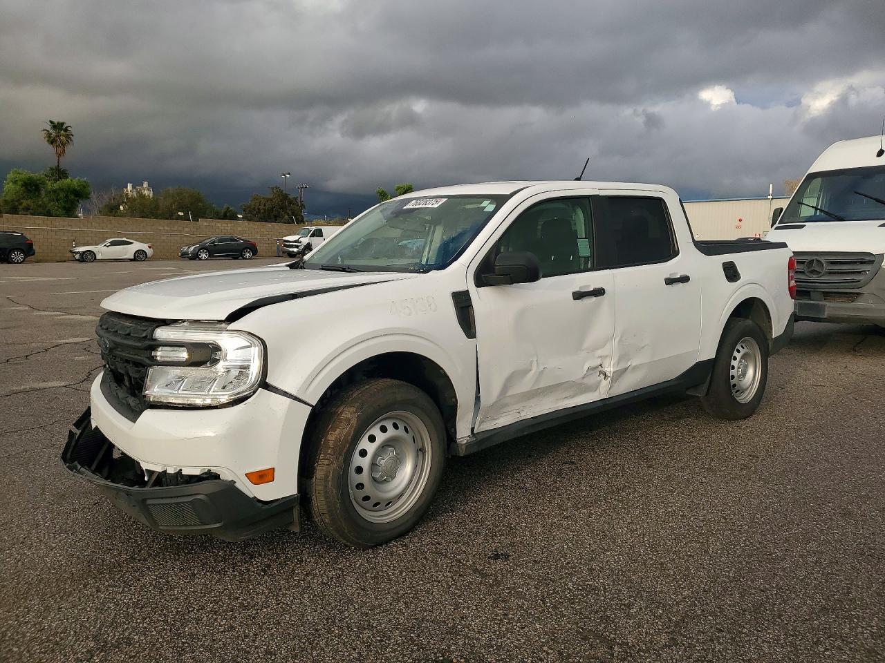 2024 Ford Maverick xl