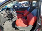 2015 Fiat 500 pop
