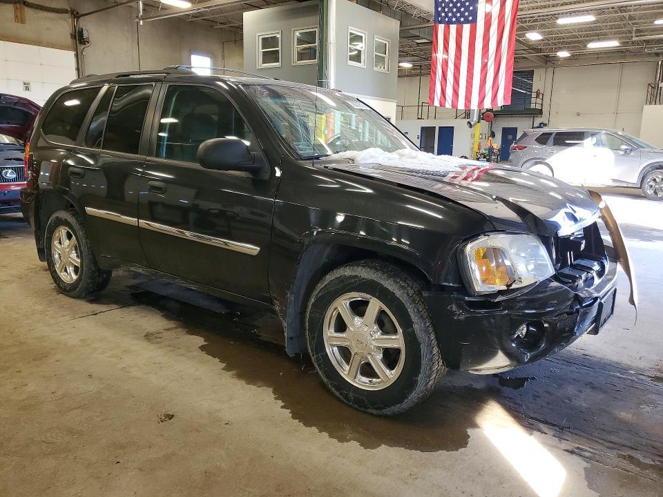 2008 GMC Envoy