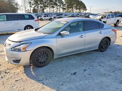2013 Nissan Altima 2.5 en venta en Loganville, GA