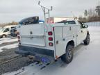 2007 GMC Sierra K3500 Utility / Service Truck