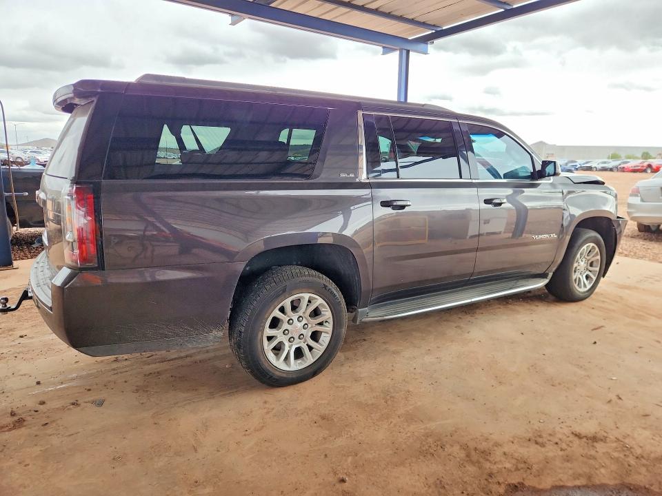 2016 GMC Yukon xl C1500 sle