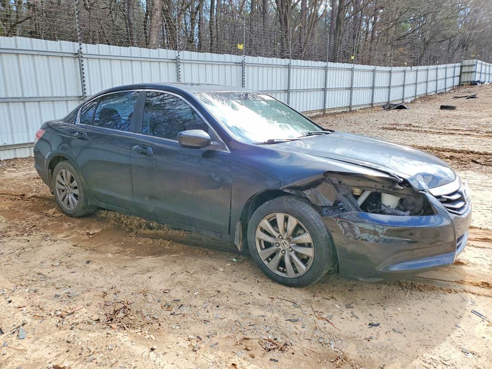 2011 Honda Accord ex