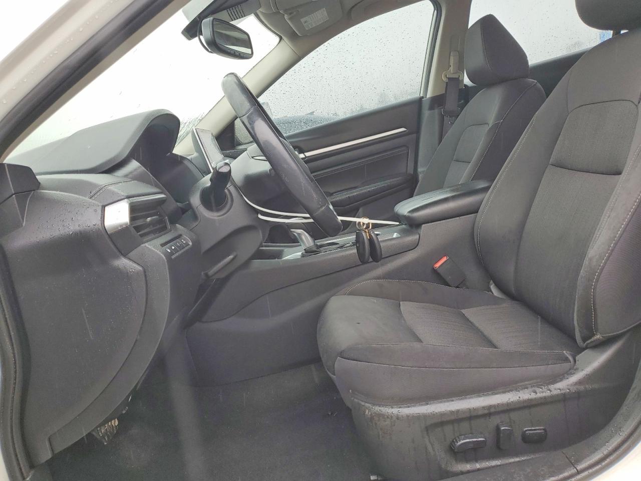 2019 Nissan Altima sv