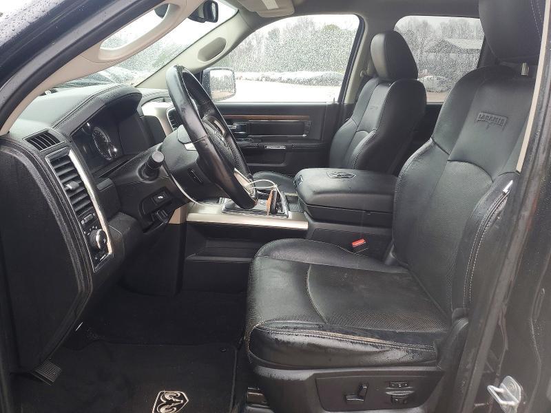 2013 Dodge 1500 Laramie