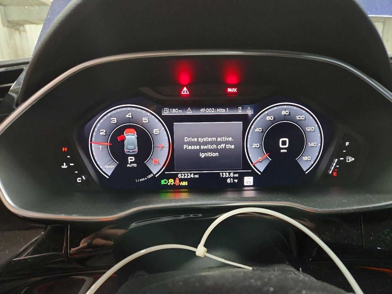 2021 Audi Q3 Premium Plus s Line 45