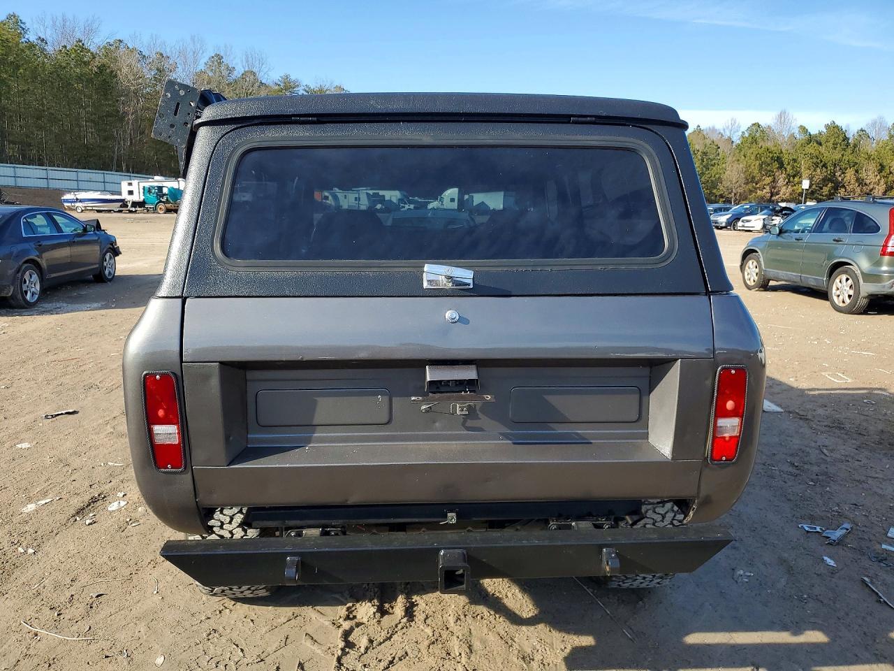 1972 Other Automobile Other