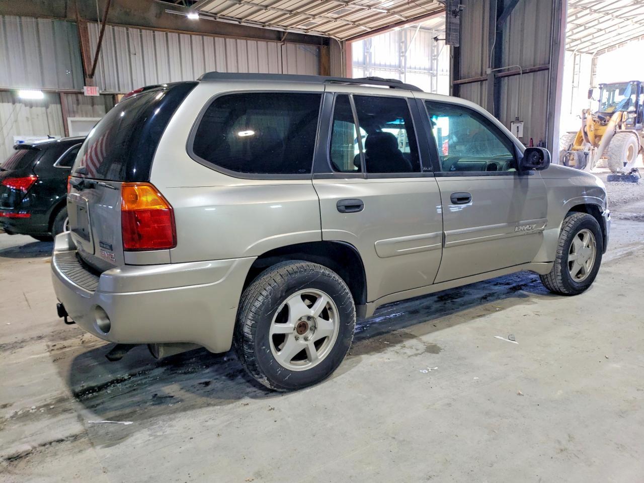 2003 GMC Envoy