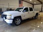 2018 Chevrolet Silverado K1500 Custom