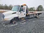 2002 International 4300 Rollback TOW Truck