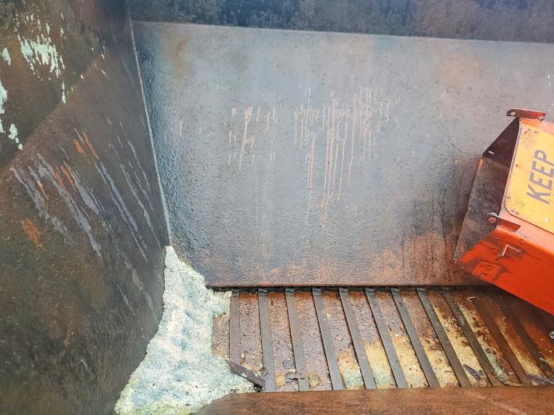 2020 Salt 2020 Qjks Salt Spreader