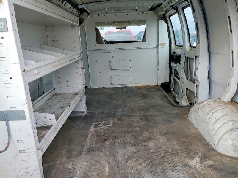 2005 Chevrolet Express G2500