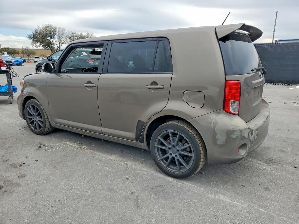 2011 Scion XB
