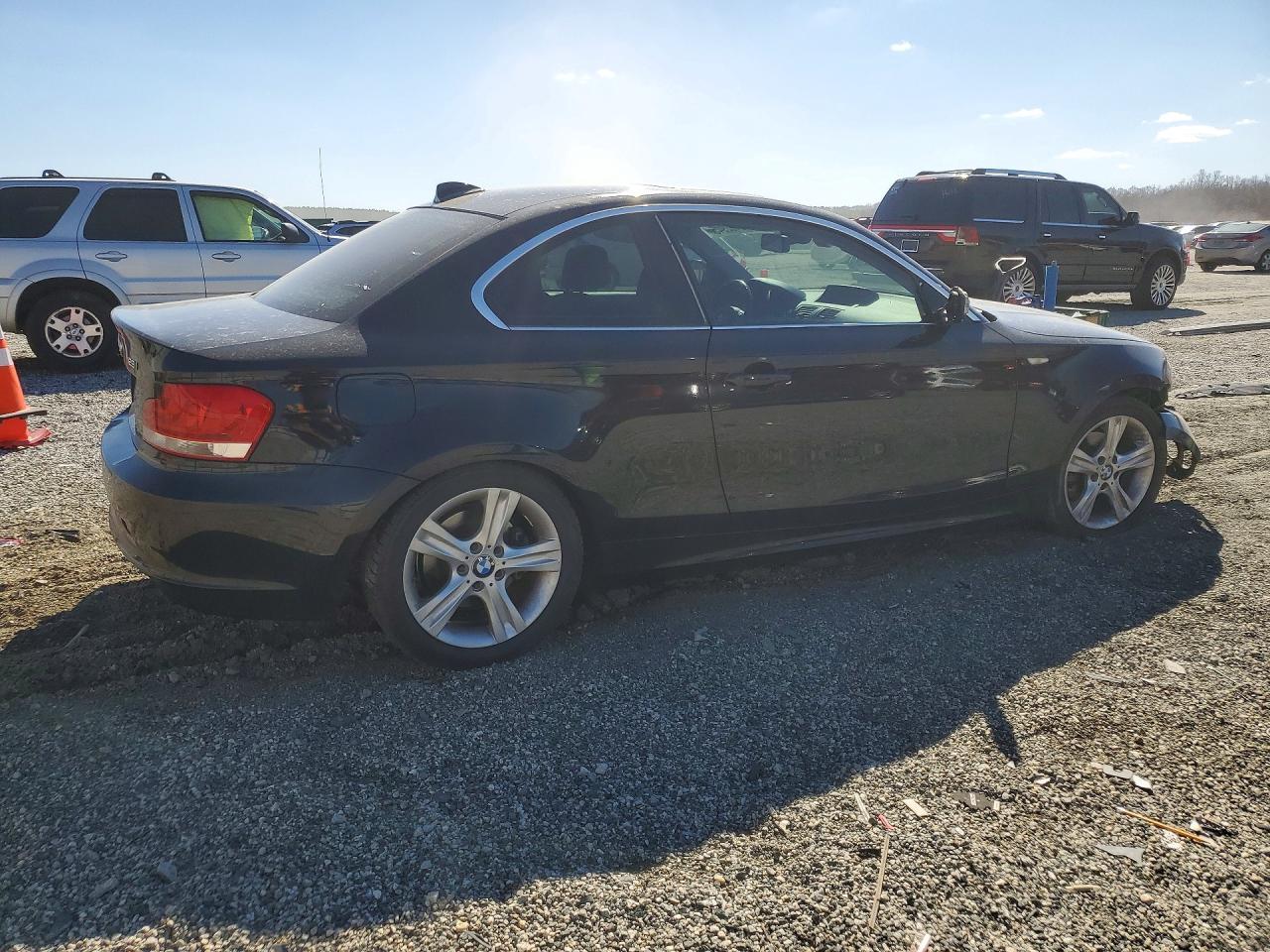 2013 BMW 128 i