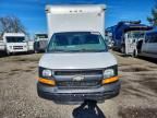 2013 Chevrolet Express G3500