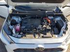 2021 Toyota Rav4 Hybrid Limited