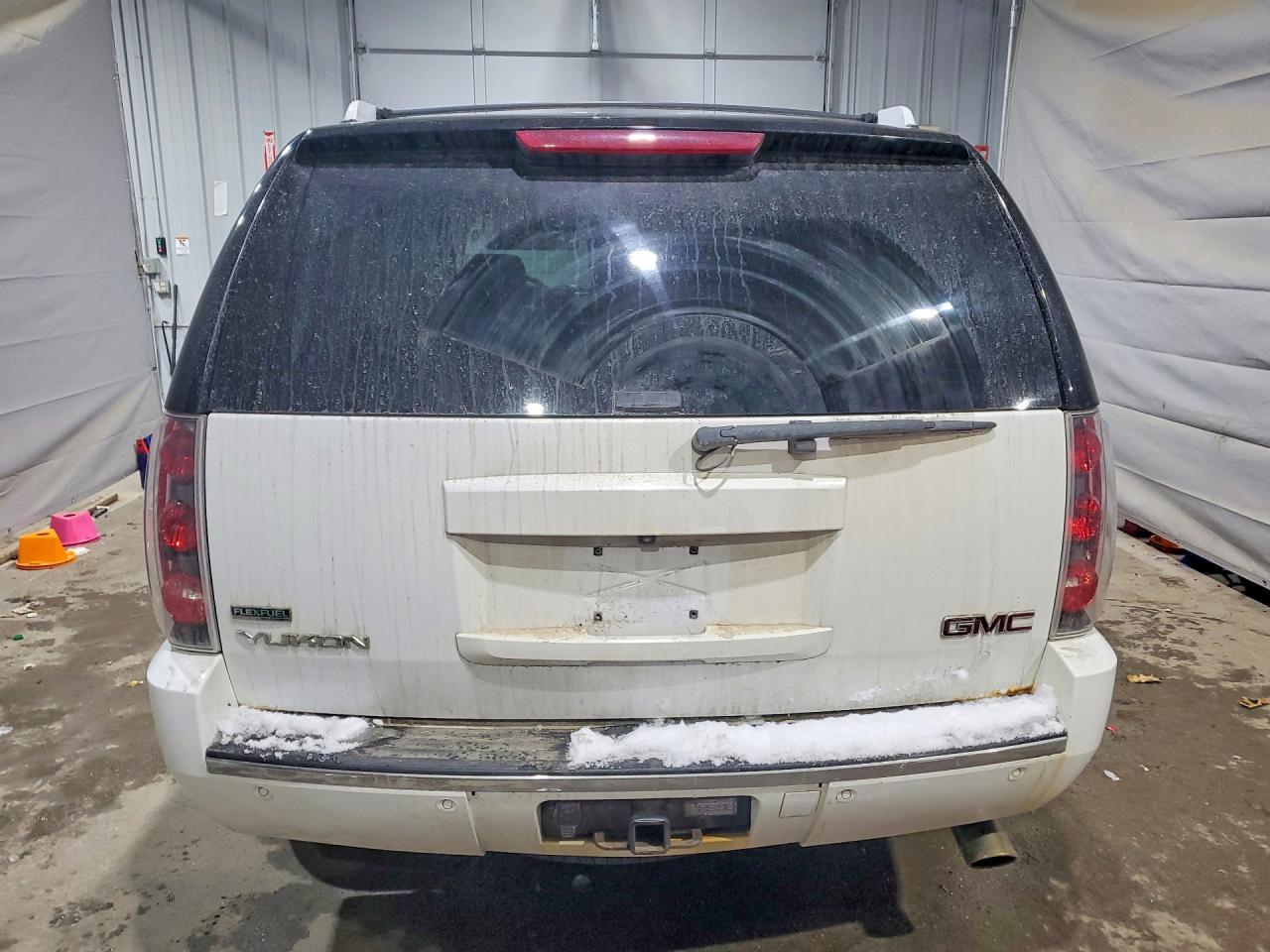 2011 GMC Yukon Denali