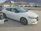 2018 Nissan Maxima 3.5s
